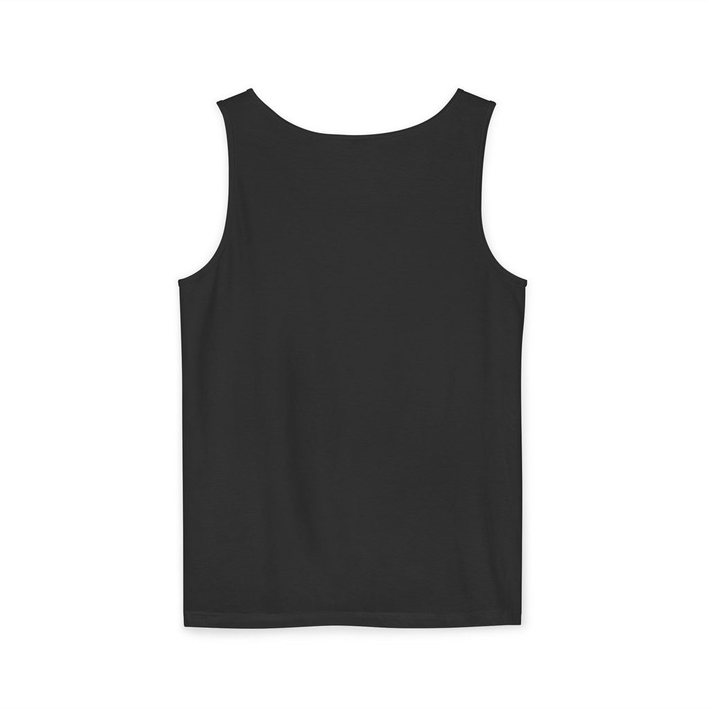 Unisex Garment-Dyed RecoveryTank Top