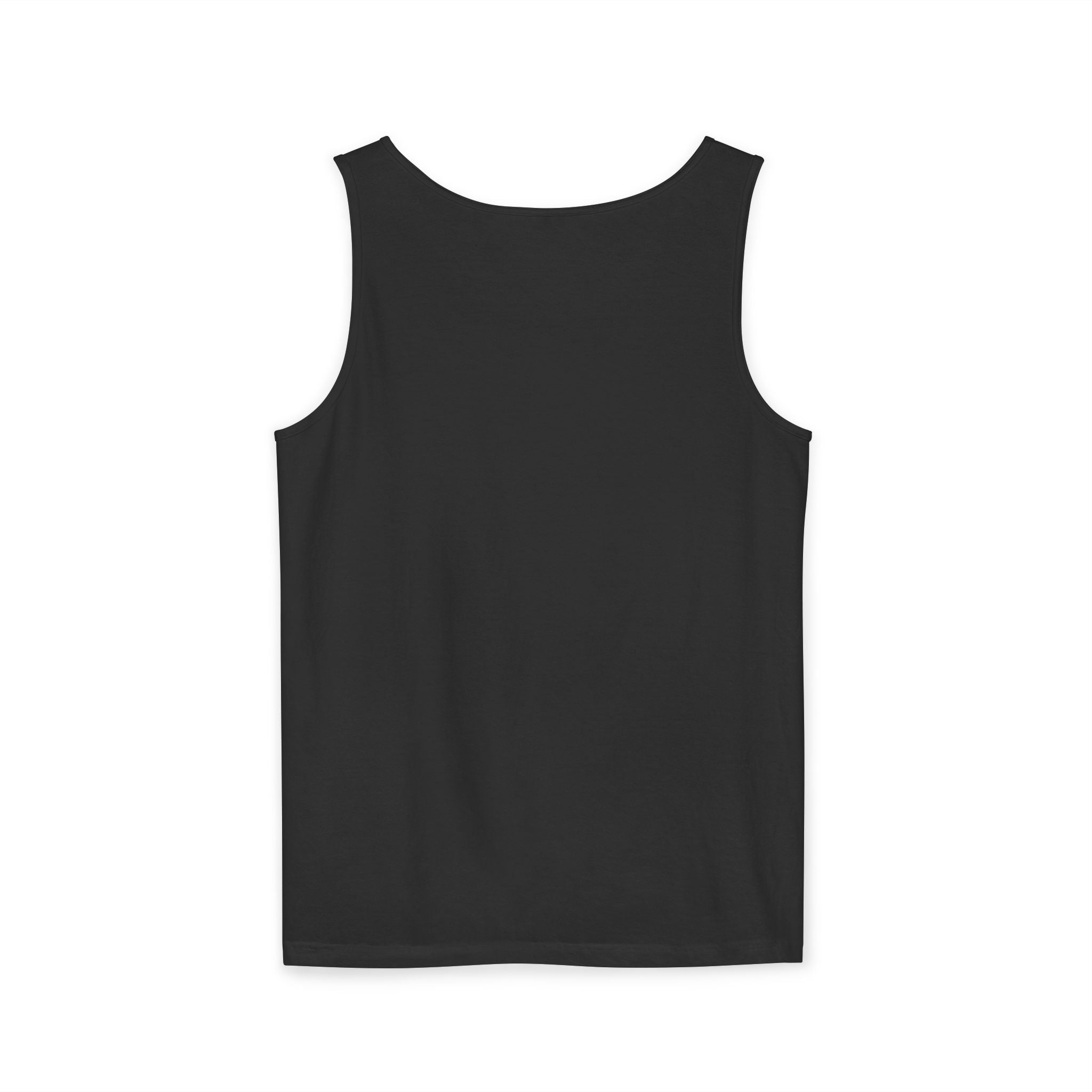Unisex Garment-Dyed RecoveryTank Top