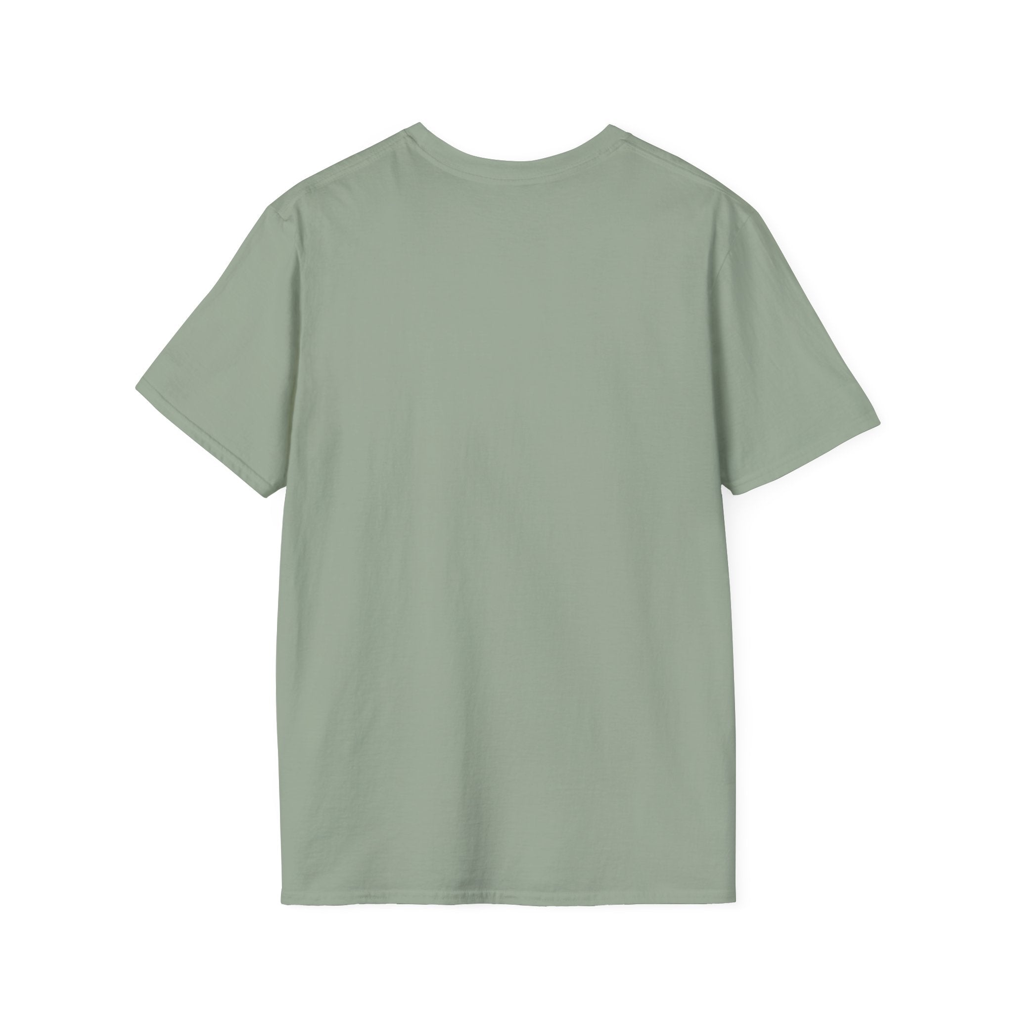 Solutions Recovery Logo Unisex Softstyle T-Shirt Gildan 64000