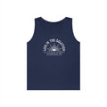 Live In the Solution Sunshine Tank Top