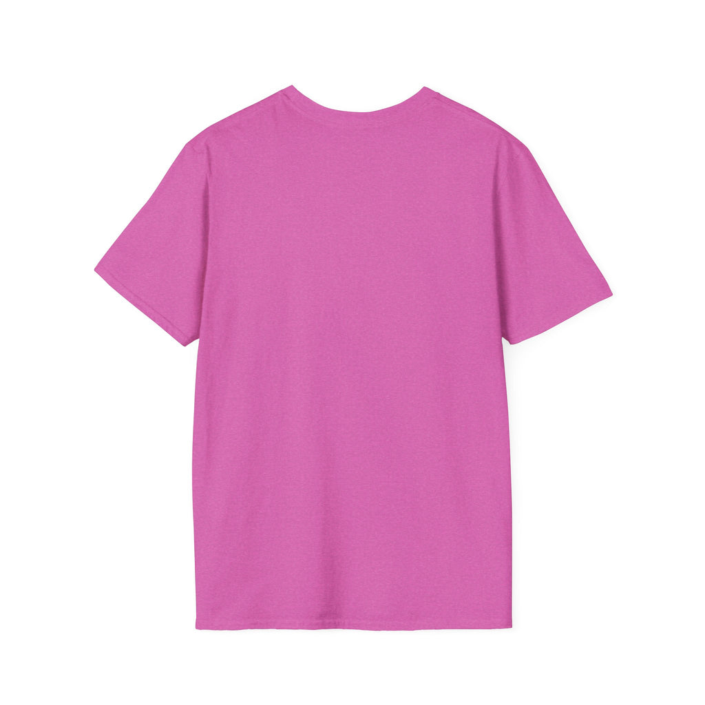 Solutions Recovery Logo Unisex Softstyle T-Shirt Gildan 64000