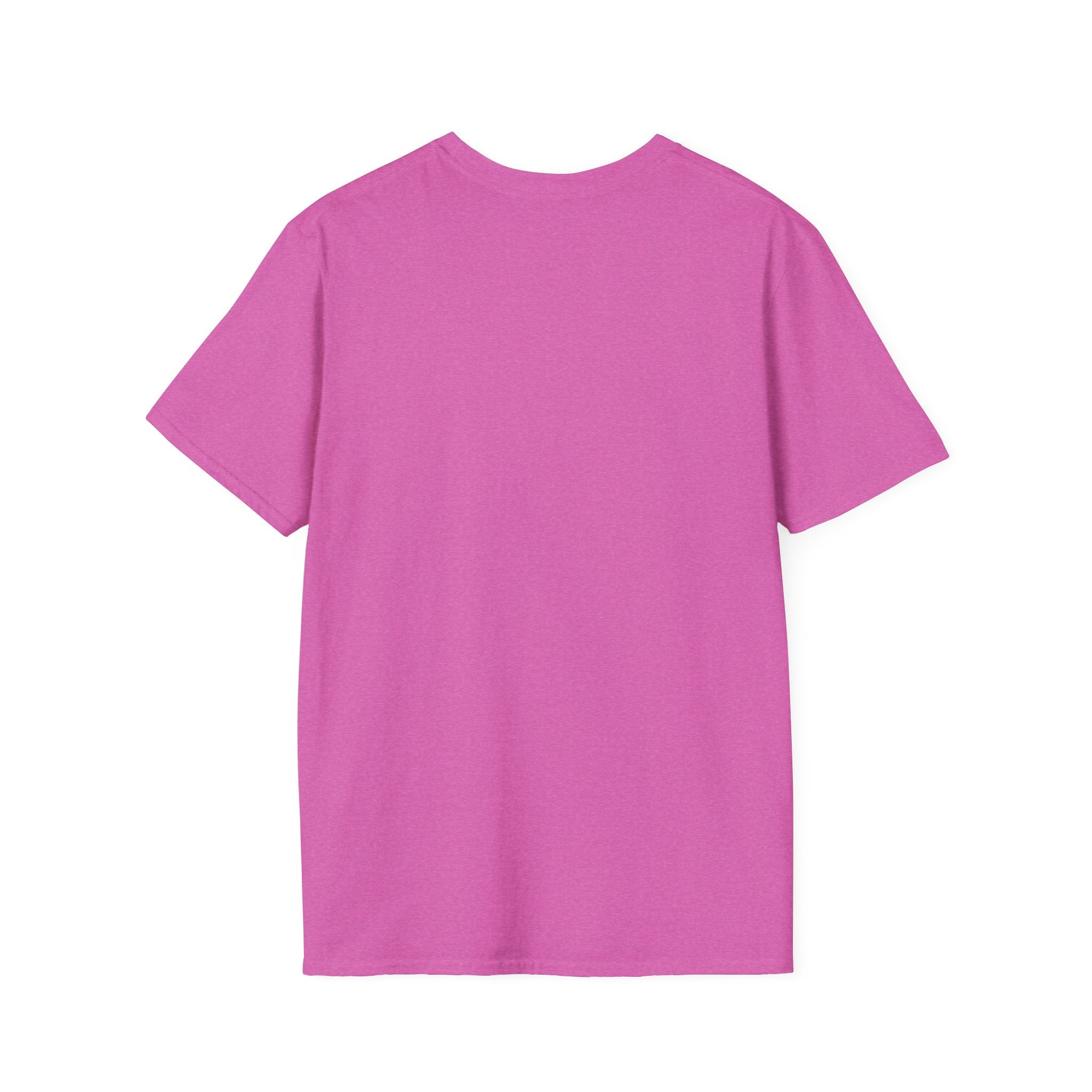 Solutions Recovery Logo Unisex Softstyle T-Shirt Gildan 64000