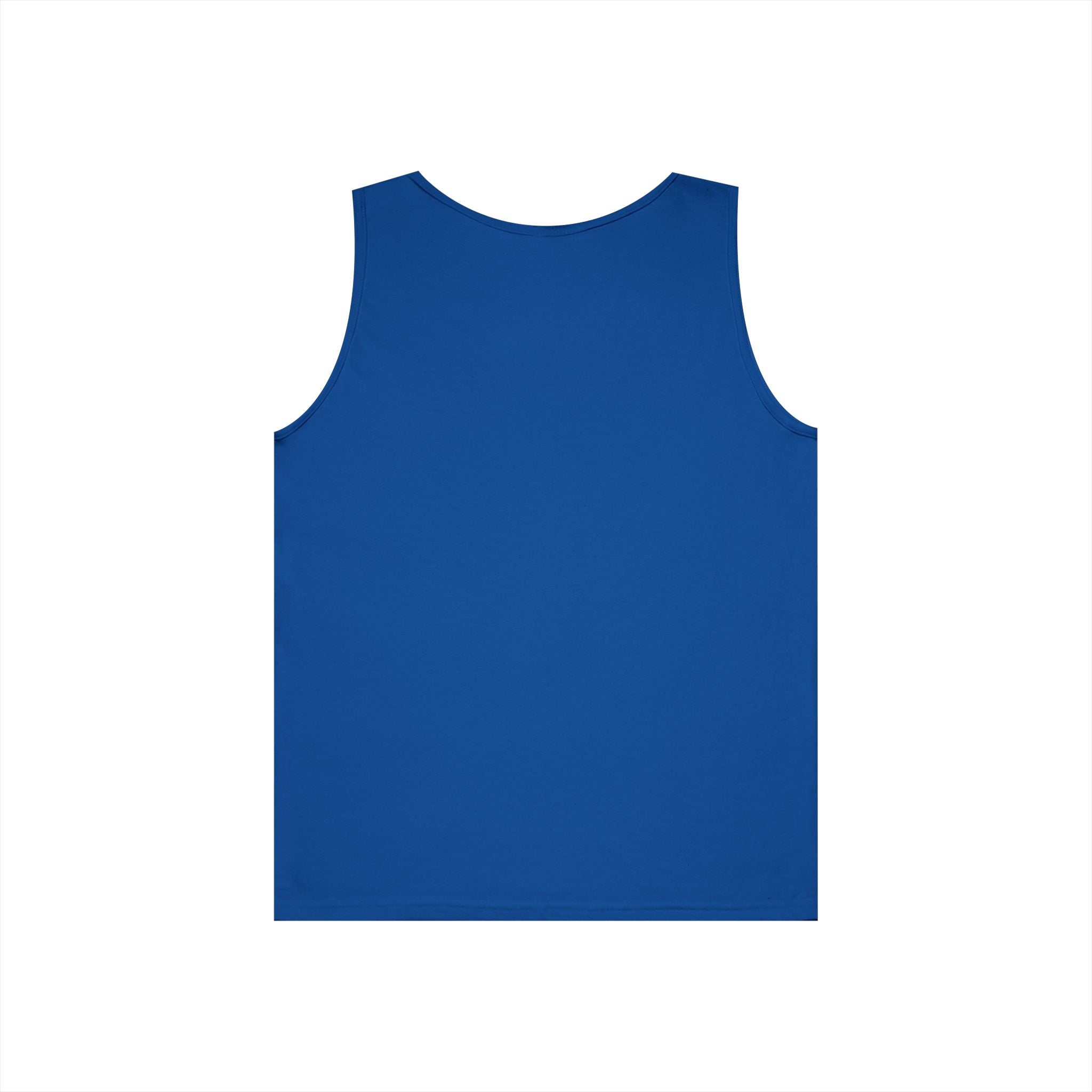 Live In the Solution Sunshine Tank Top