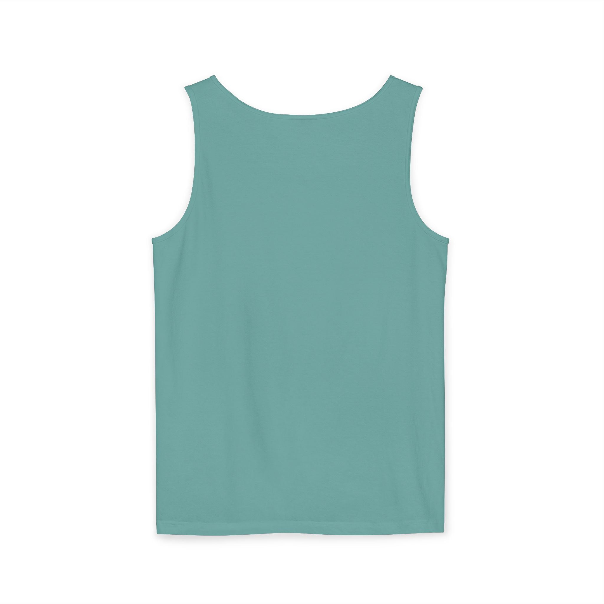 Unisex Garment-Dyed RecoveryTank Top