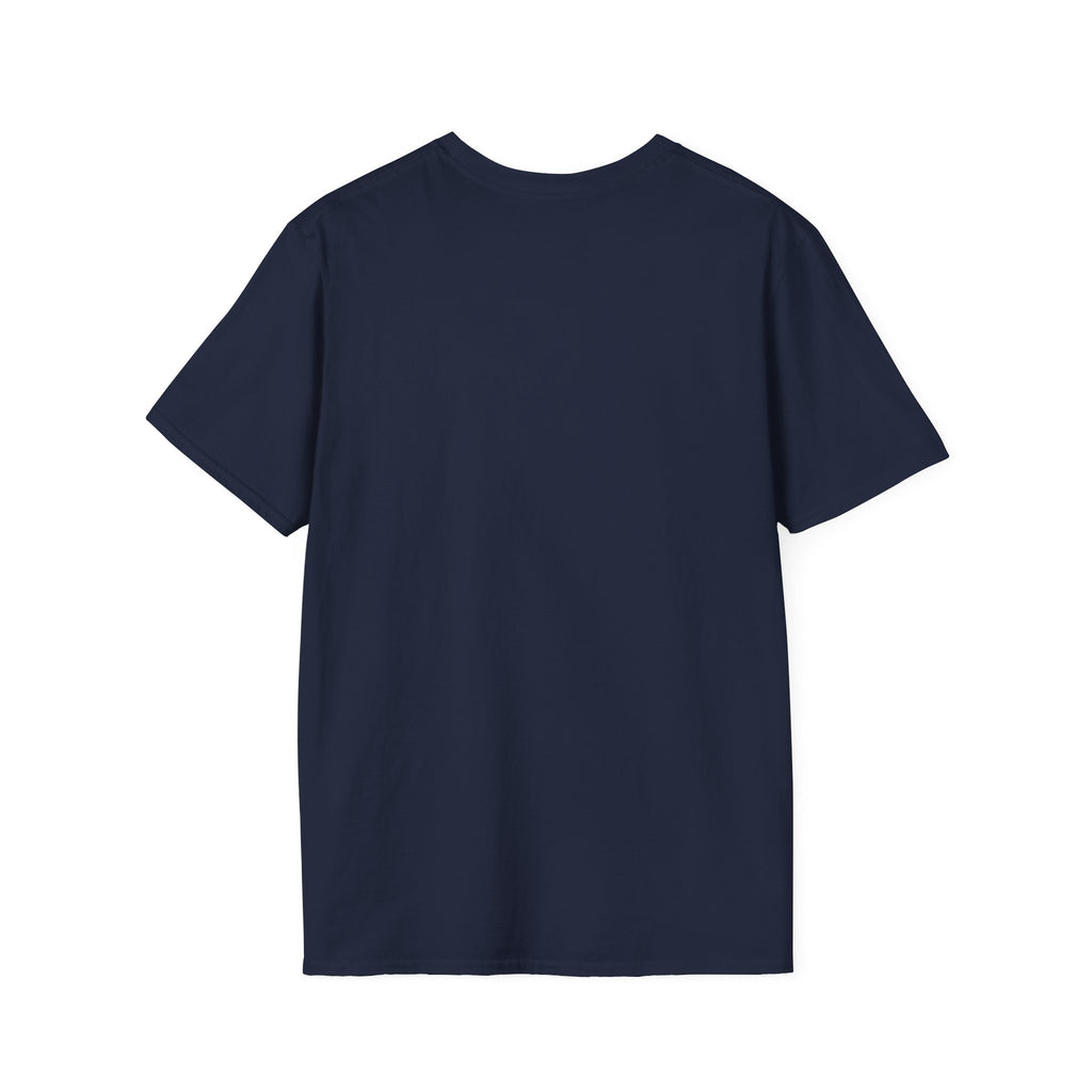 Solutions Recovery Logo Unisex Softstyle T-Shirt Gildan 64000