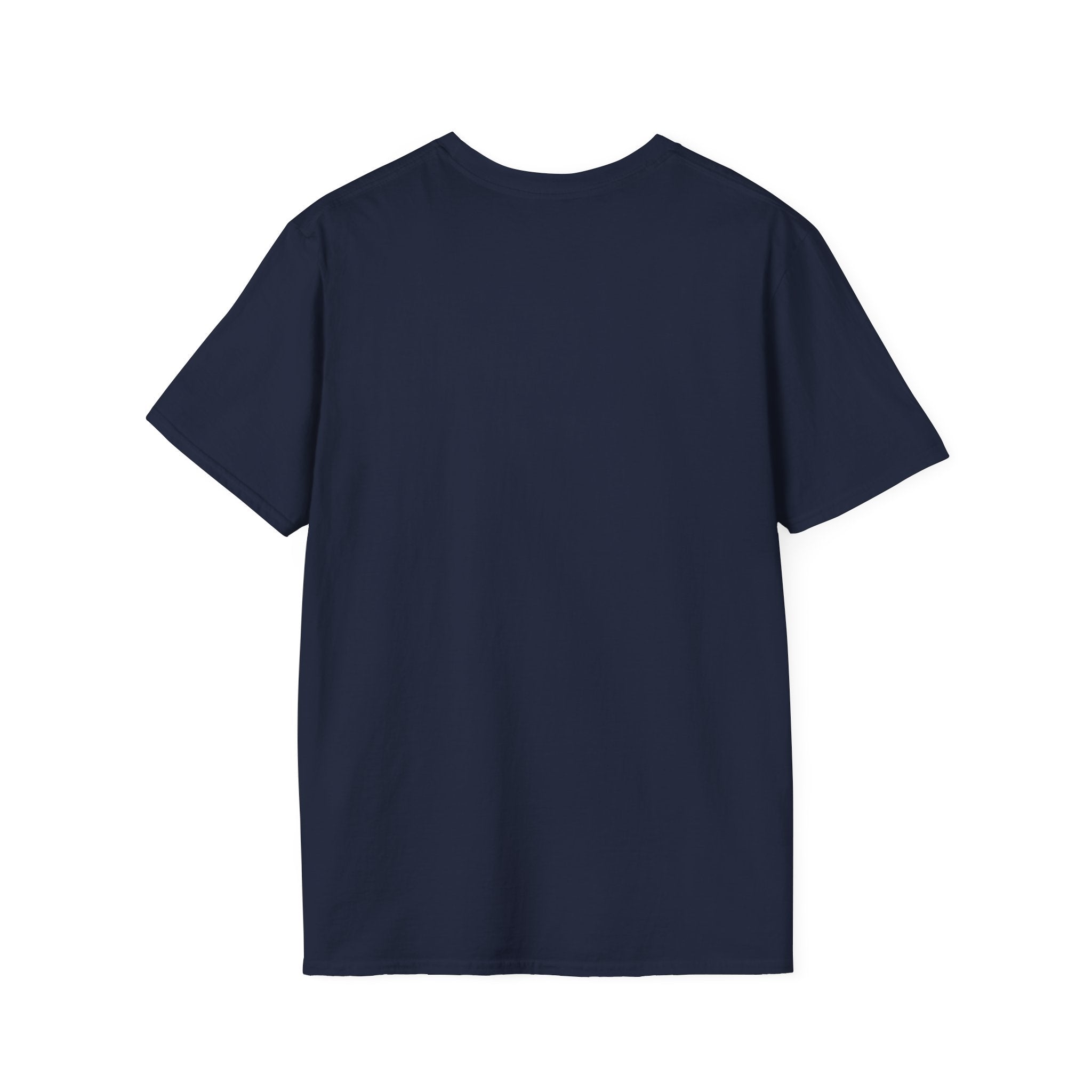 Solutions Recovery Logo Unisex Softstyle T-Shirt Gildan 64000
