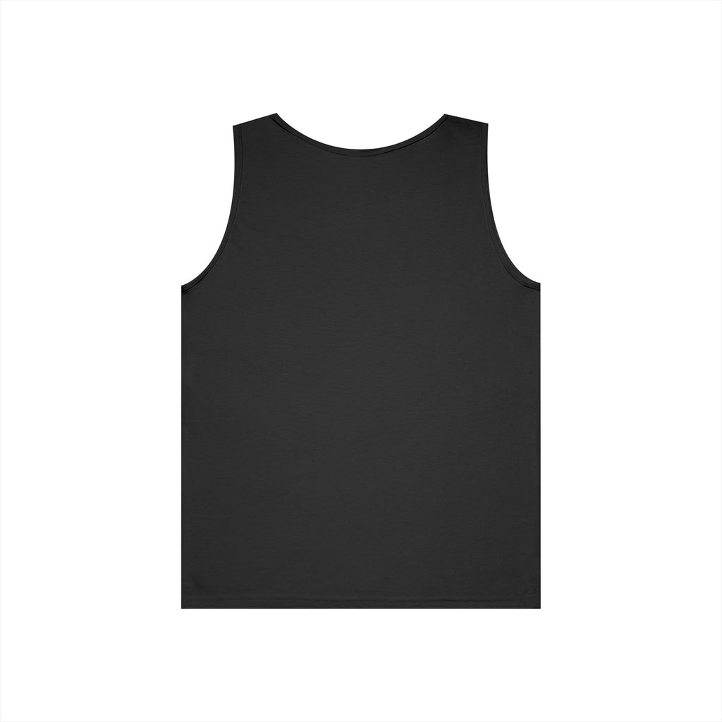 Live In the Solution Sunshine Tank Top