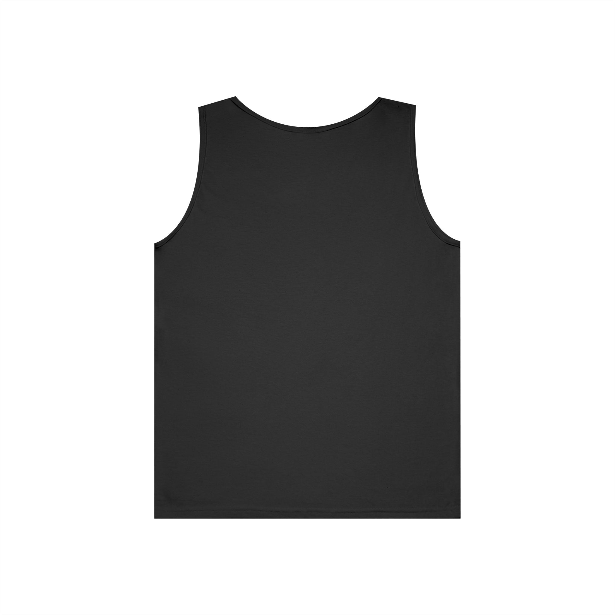 Live In the Solution Sunshine Tank Top