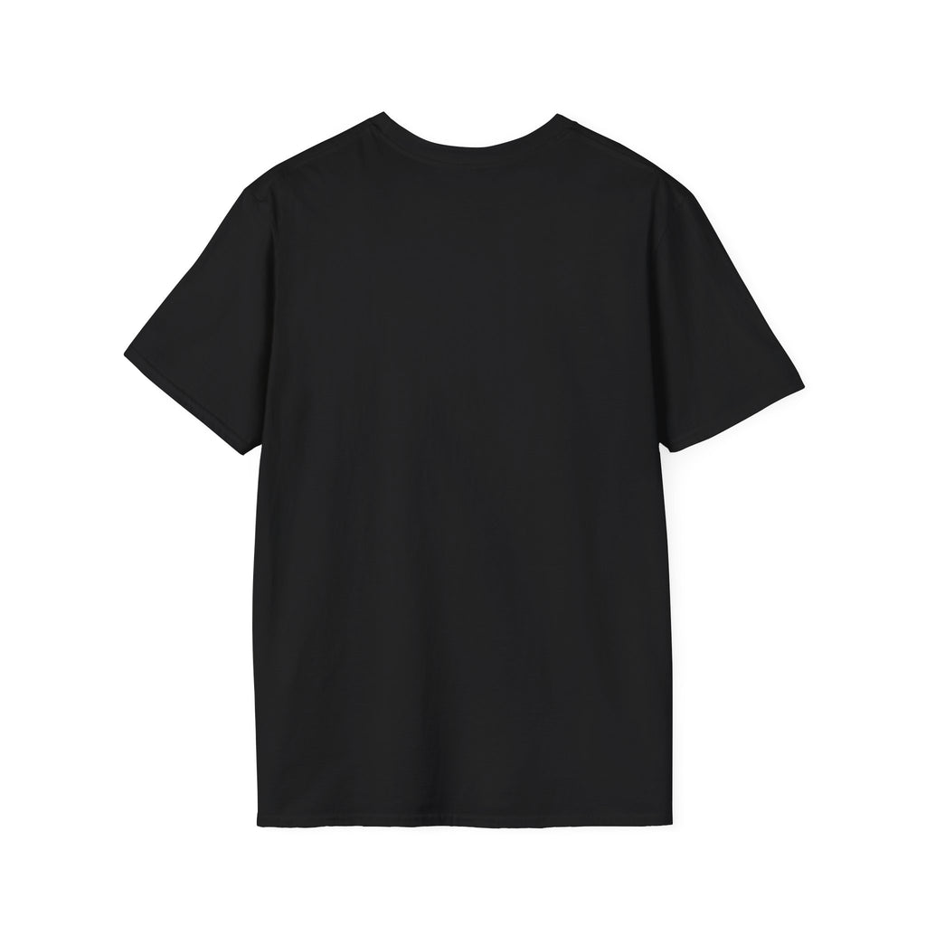 Solutions Recovery Logo Unisex Softstyle T-Shirt Gildan 64000