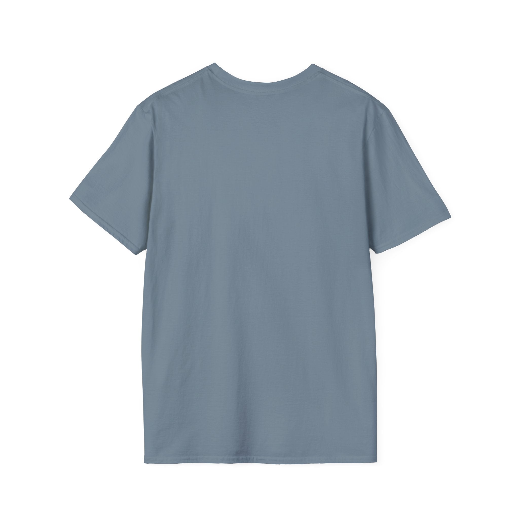Solutions Recovery Logo Unisex Softstyle T-Shirt Gildan 64000