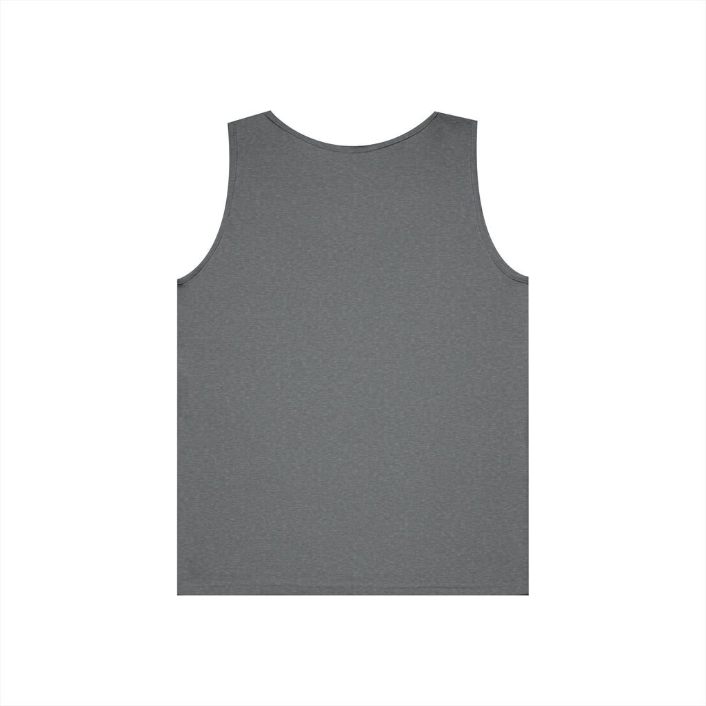 Live In the Solution Sunshine Tank Top