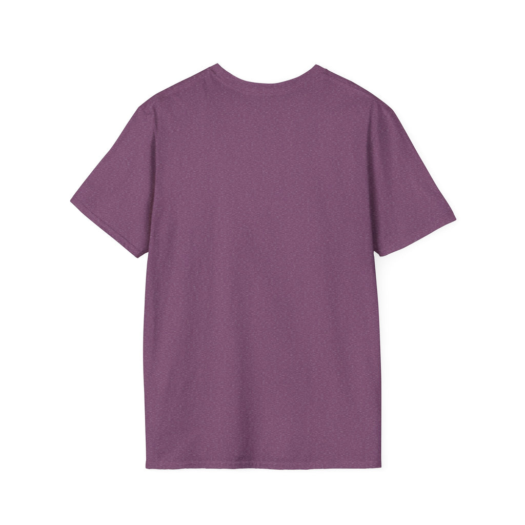 Solutions Recovery Logo Unisex Softstyle T-Shirt Gildan 64000