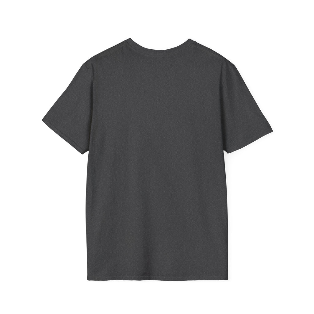 Solutions Recovery Logo Unisex Softstyle T-Shirt Gildan 64000