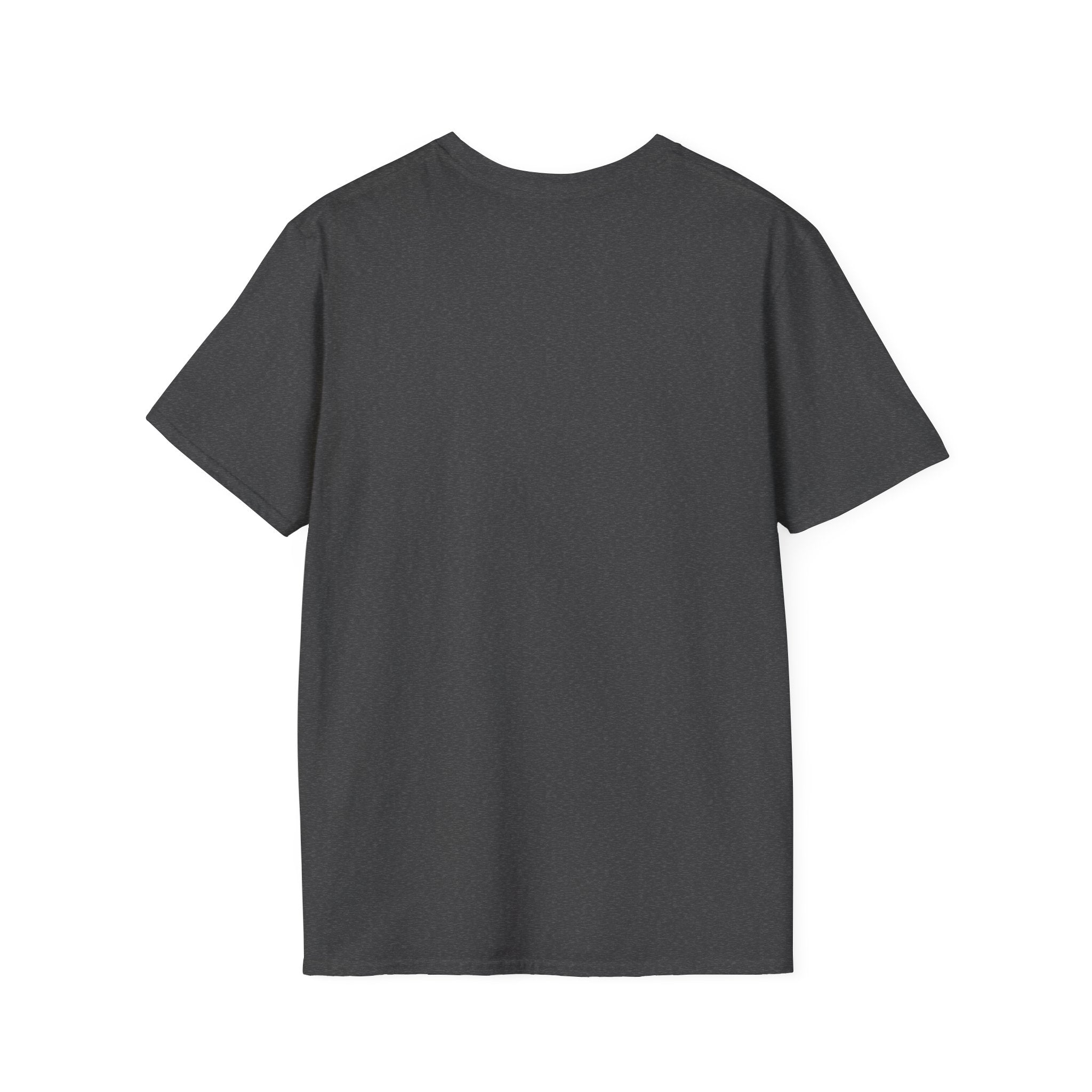 Solutions Recovery Logo Unisex Softstyle T-Shirt Gildan 64000