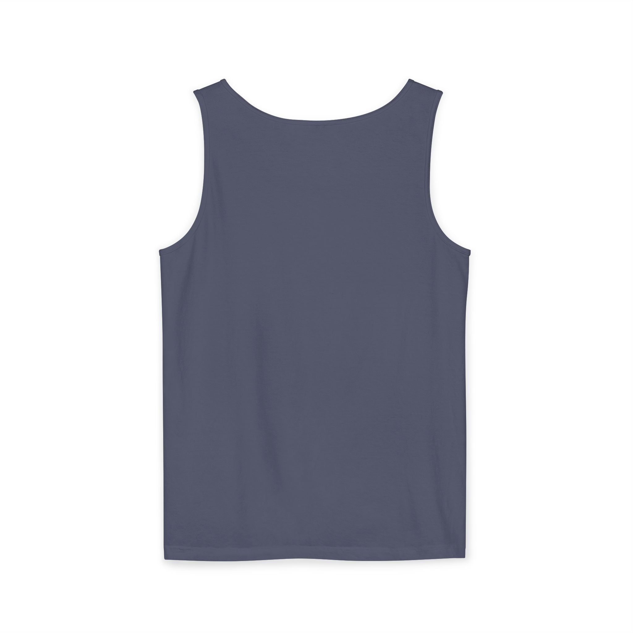 Unisex Garment-Dyed RecoveryTank Top