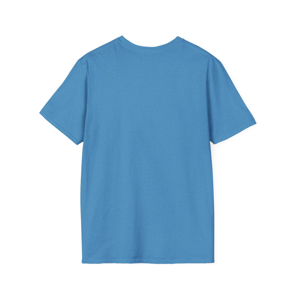 Solutions Recovery Logo Unisex Softstyle T-Shirt Gildan 64000