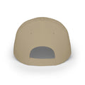 Solutions Recovery Low Profile Embroidered Baseball Cap