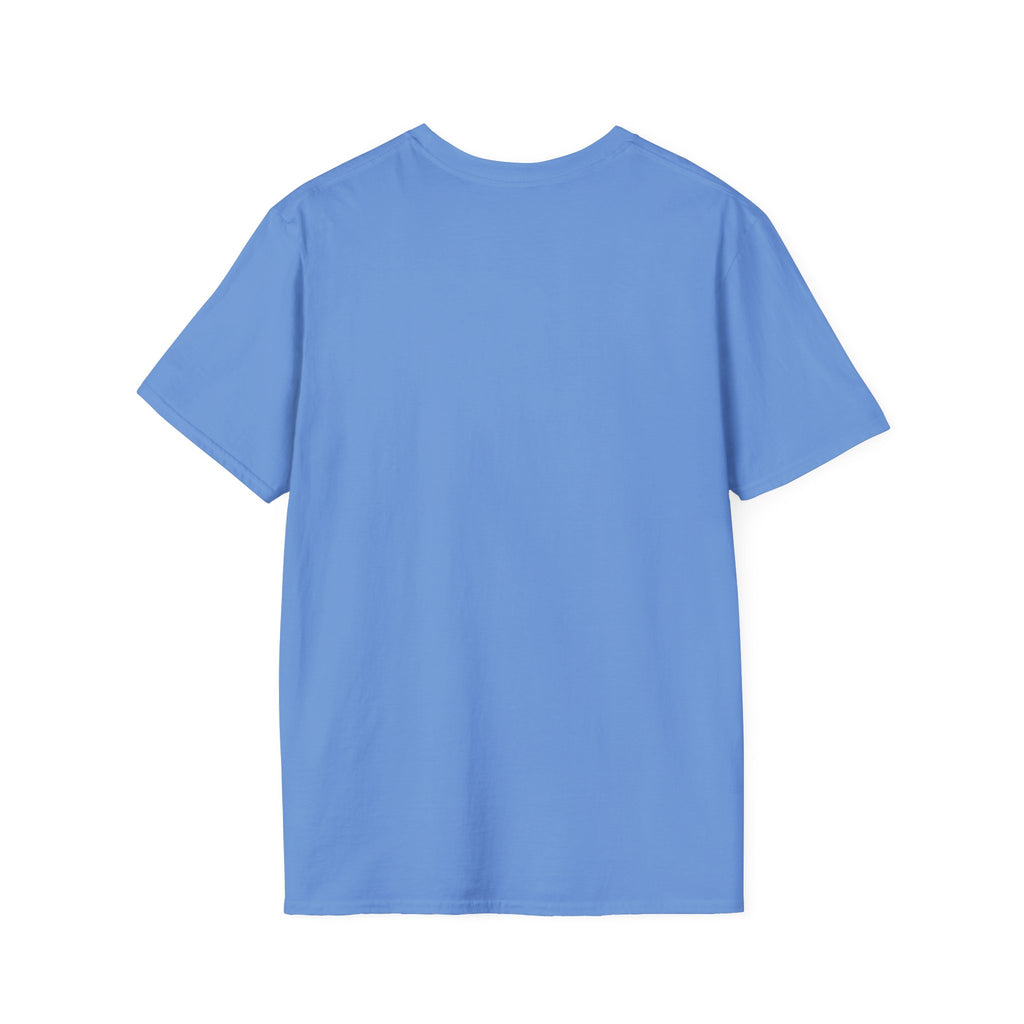 Solutions Recovery Logo Unisex Softstyle T-Shirt Gildan 64000