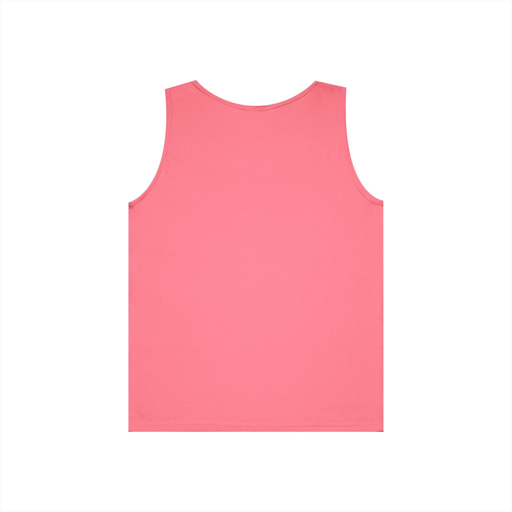 Live In the Solution Sunshine Tank Top