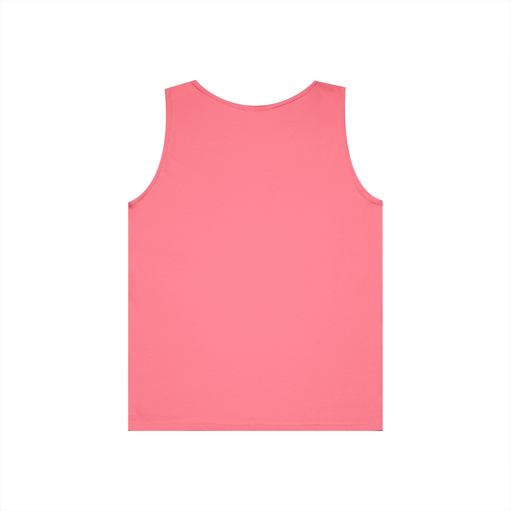 Live In the Solution Sunshine Tank Top