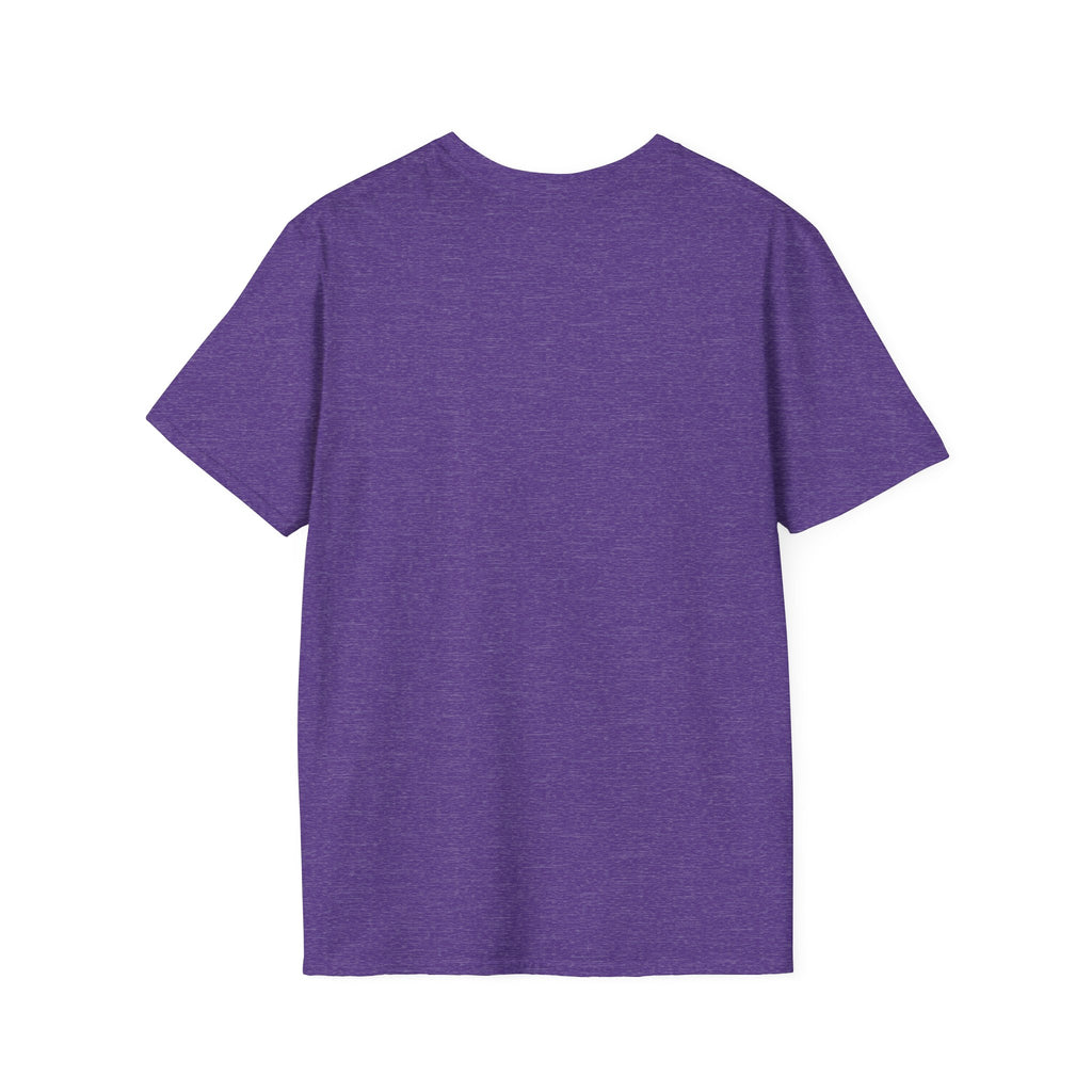 Solutions Recovery Logo Unisex Softstyle T-Shirt Gildan 64000
