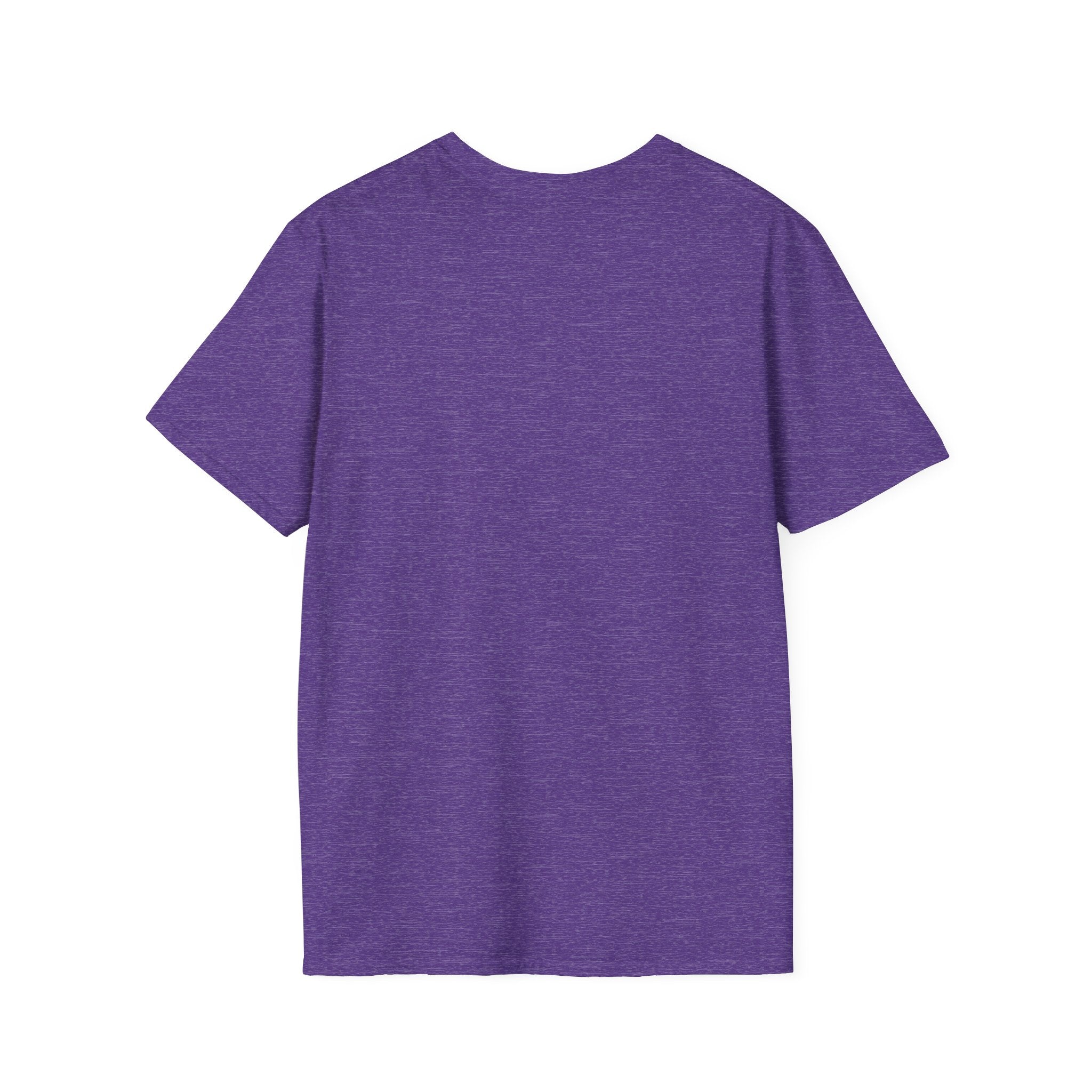 Solutions Recovery Logo Unisex Softstyle T-Shirt Gildan 64000