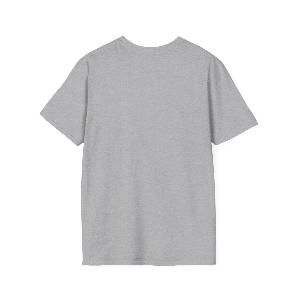 Solutions Recovery Logo Unisex Softstyle T-Shirt Gildan 64000