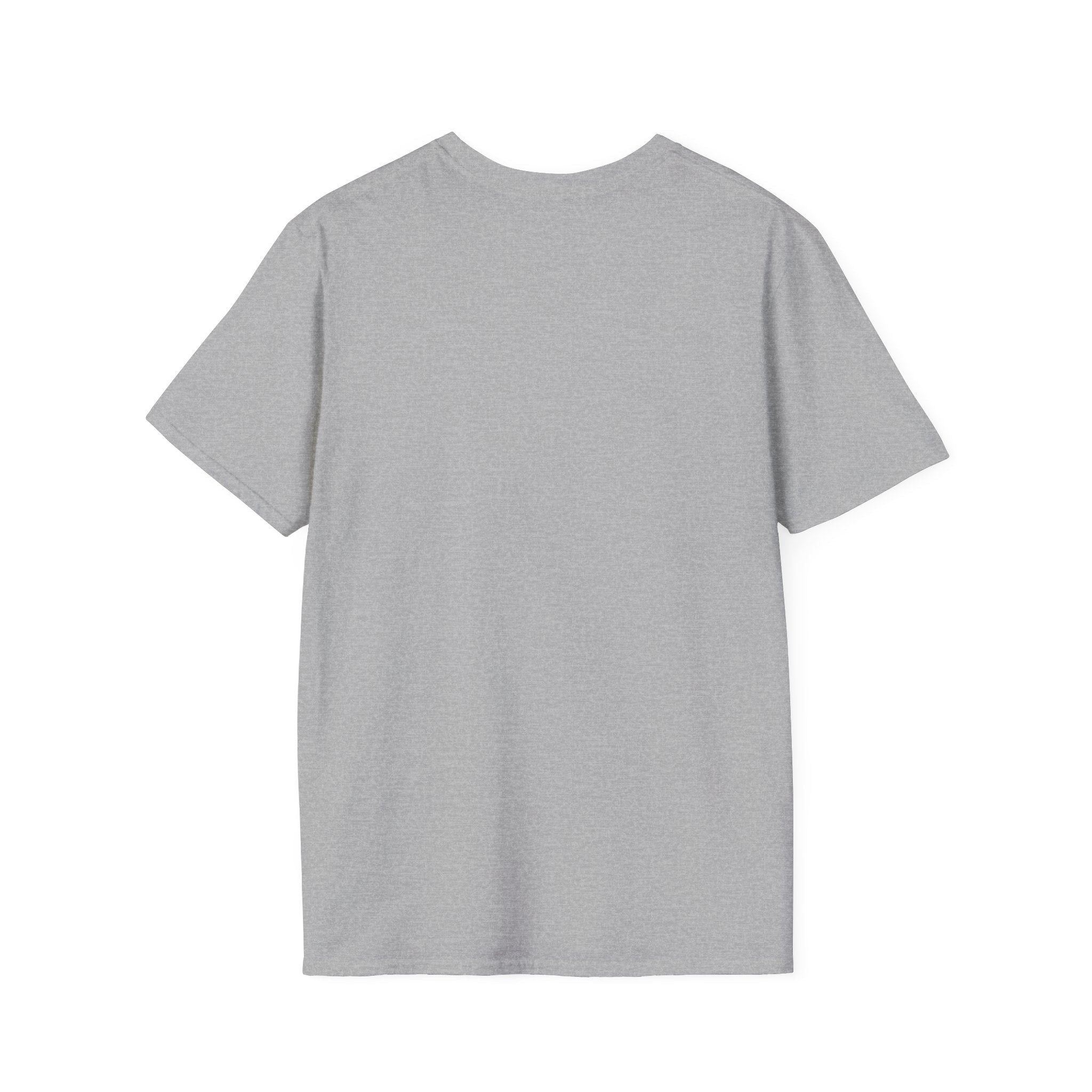 Solutions Recovery Logo Unisex Softstyle T-Shirt Gildan 64000