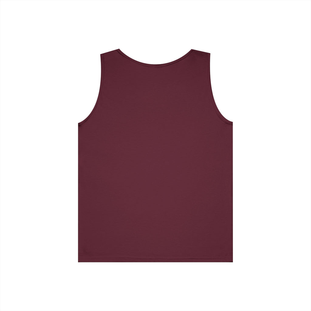 Live In the Solution Sunshine Tank Top
