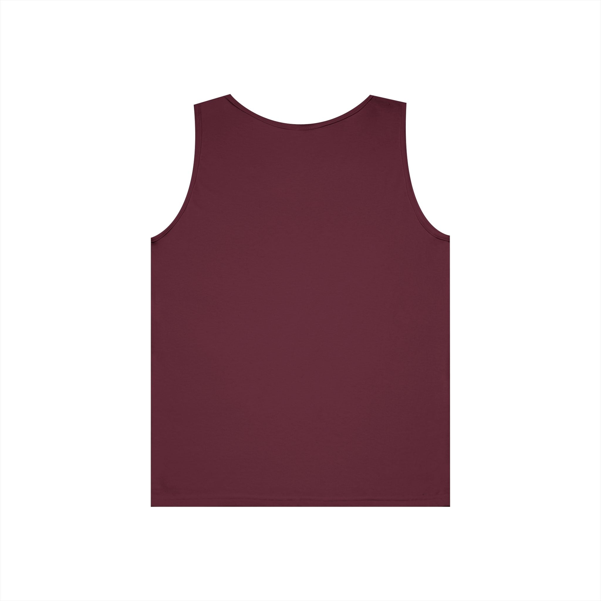 Live In the Solution Sunshine Tank Top