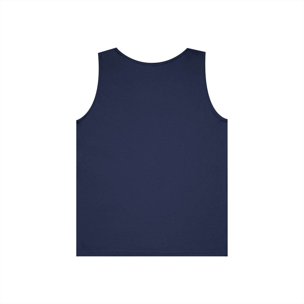 Live In the Solution Sunshine Tank Top