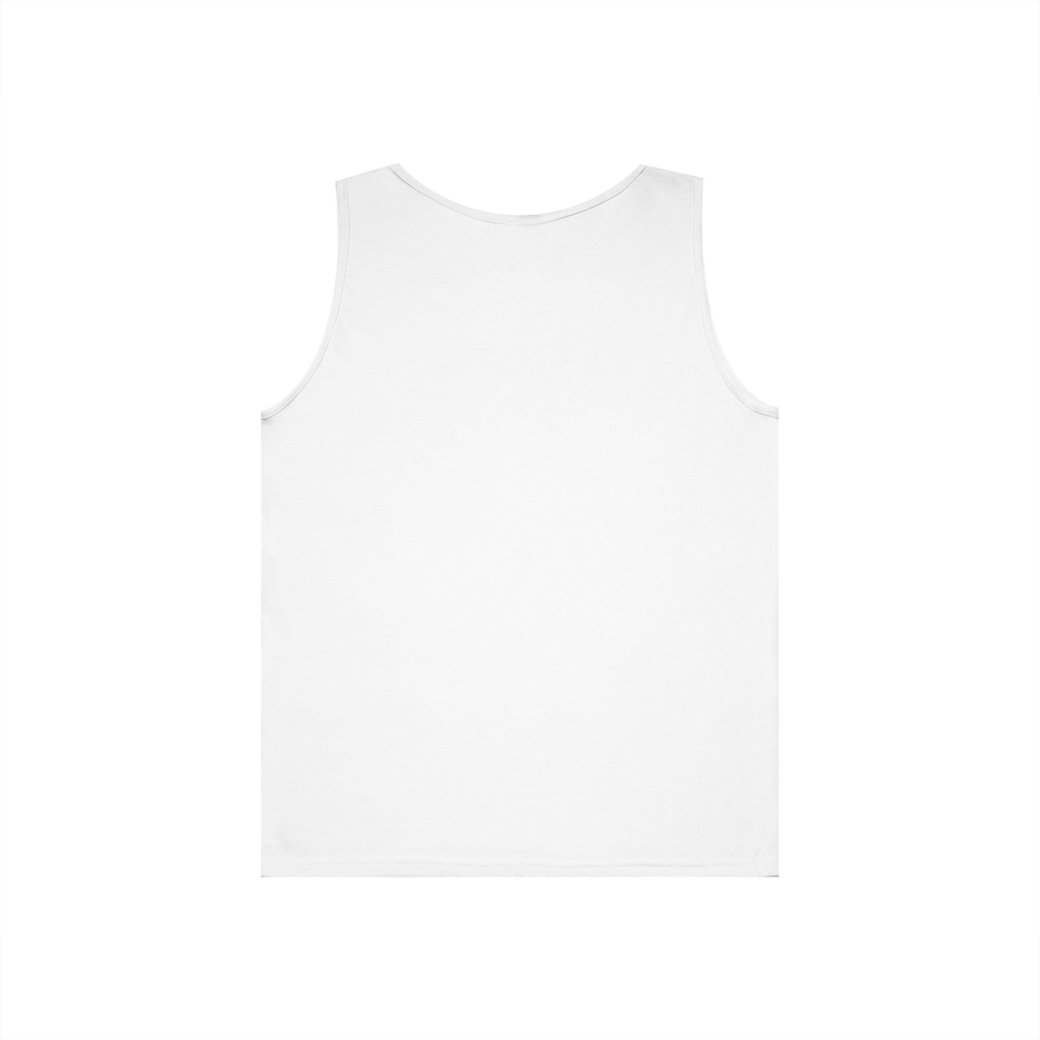 Live In the Solution Sunshine Tank Top