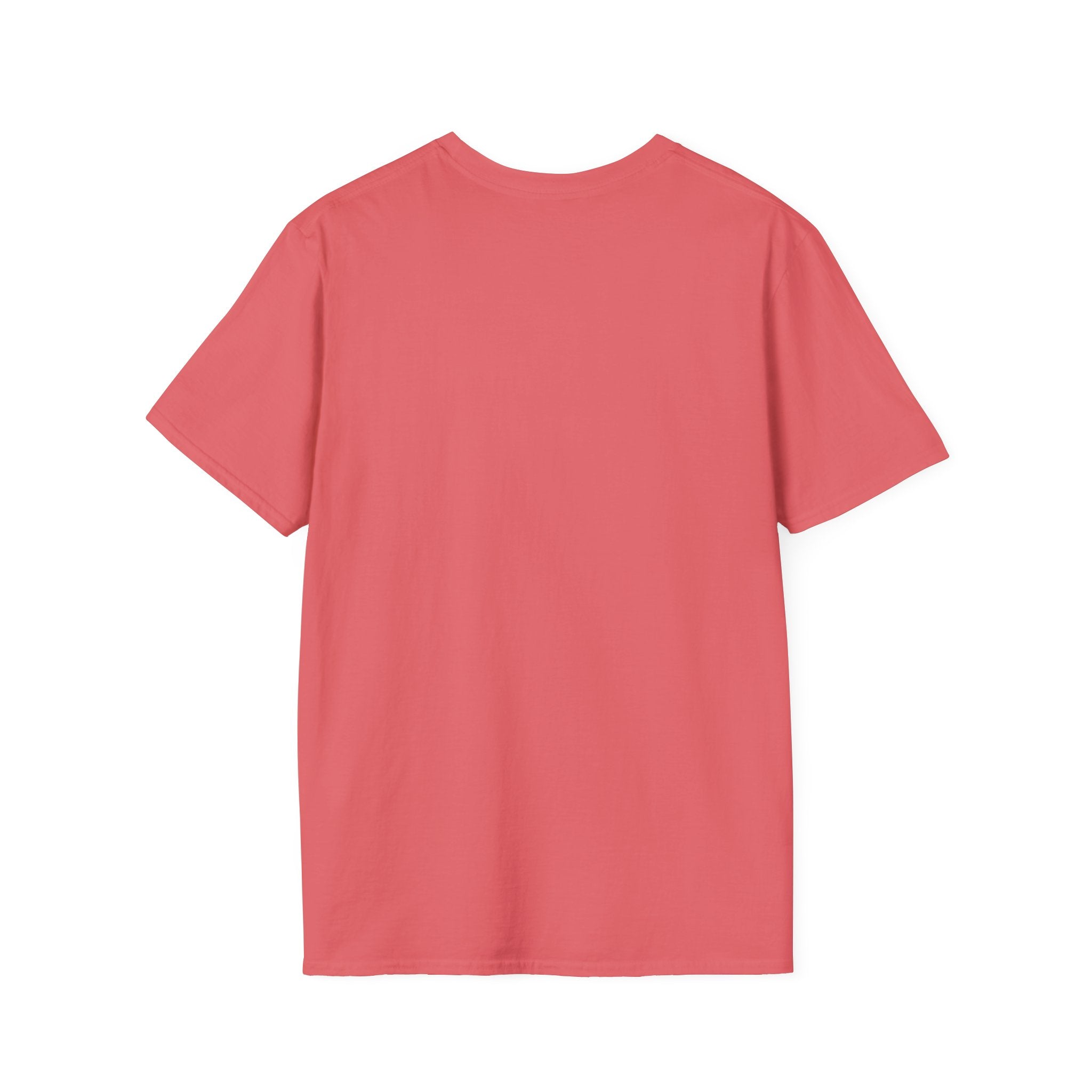 Solutions Recovery Logo Unisex Softstyle T-Shirt Gildan 64000
