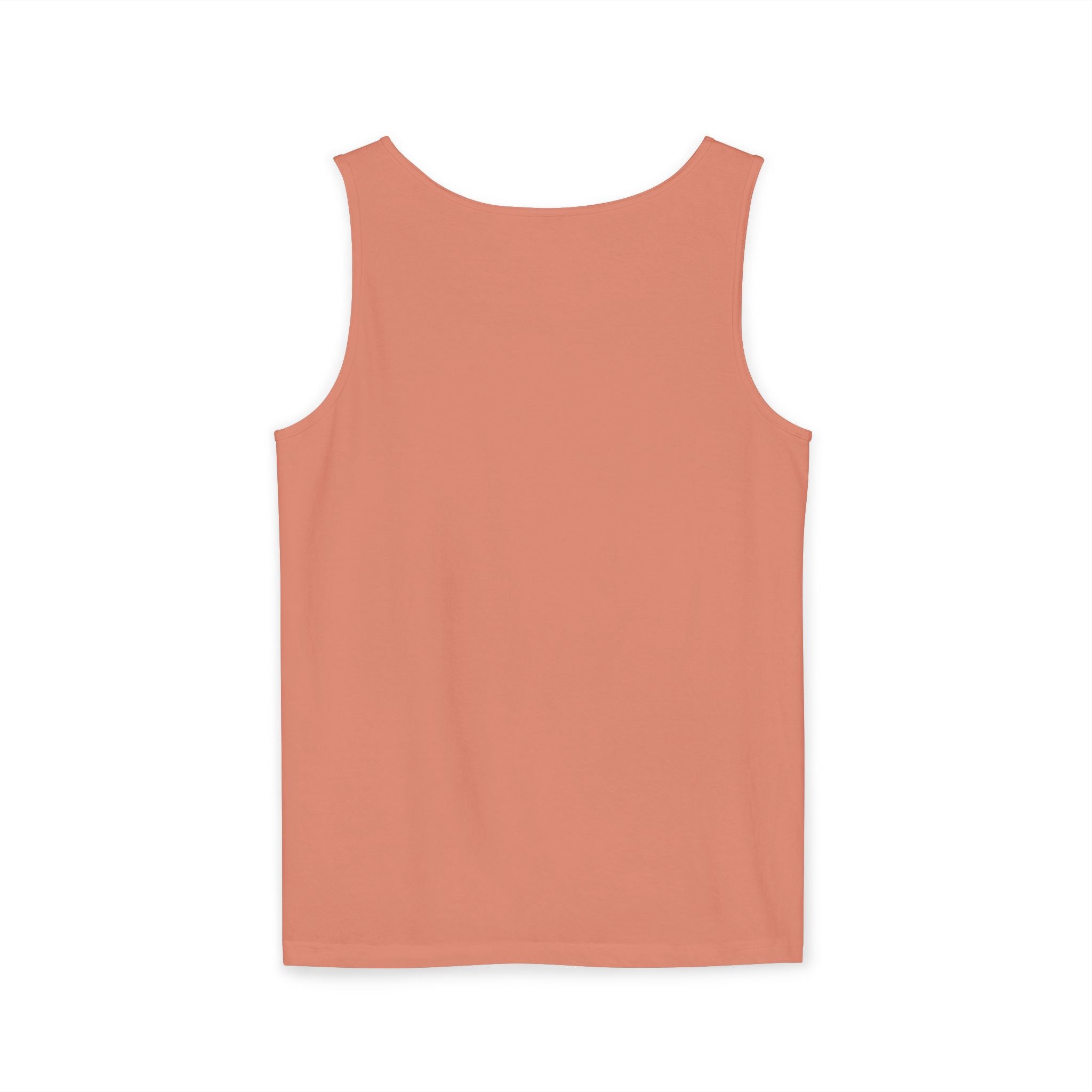 Unisex Garment-Dyed RecoveryTank Top