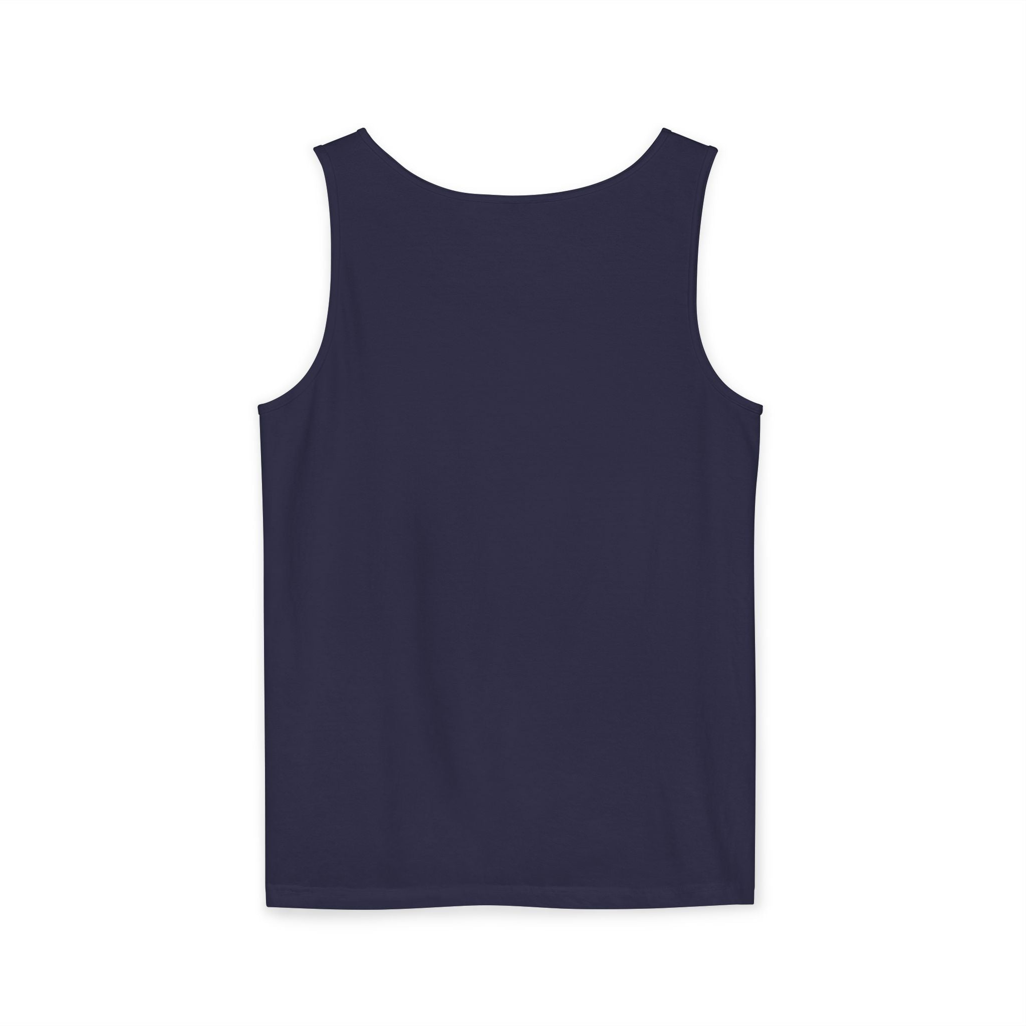 Unisex Garment-Dyed RecoveryTank Top