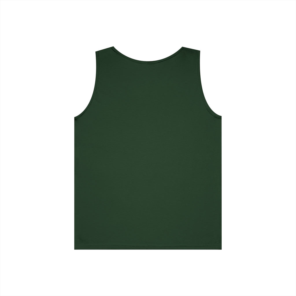 Live In the Solution Sunshine Tank Top