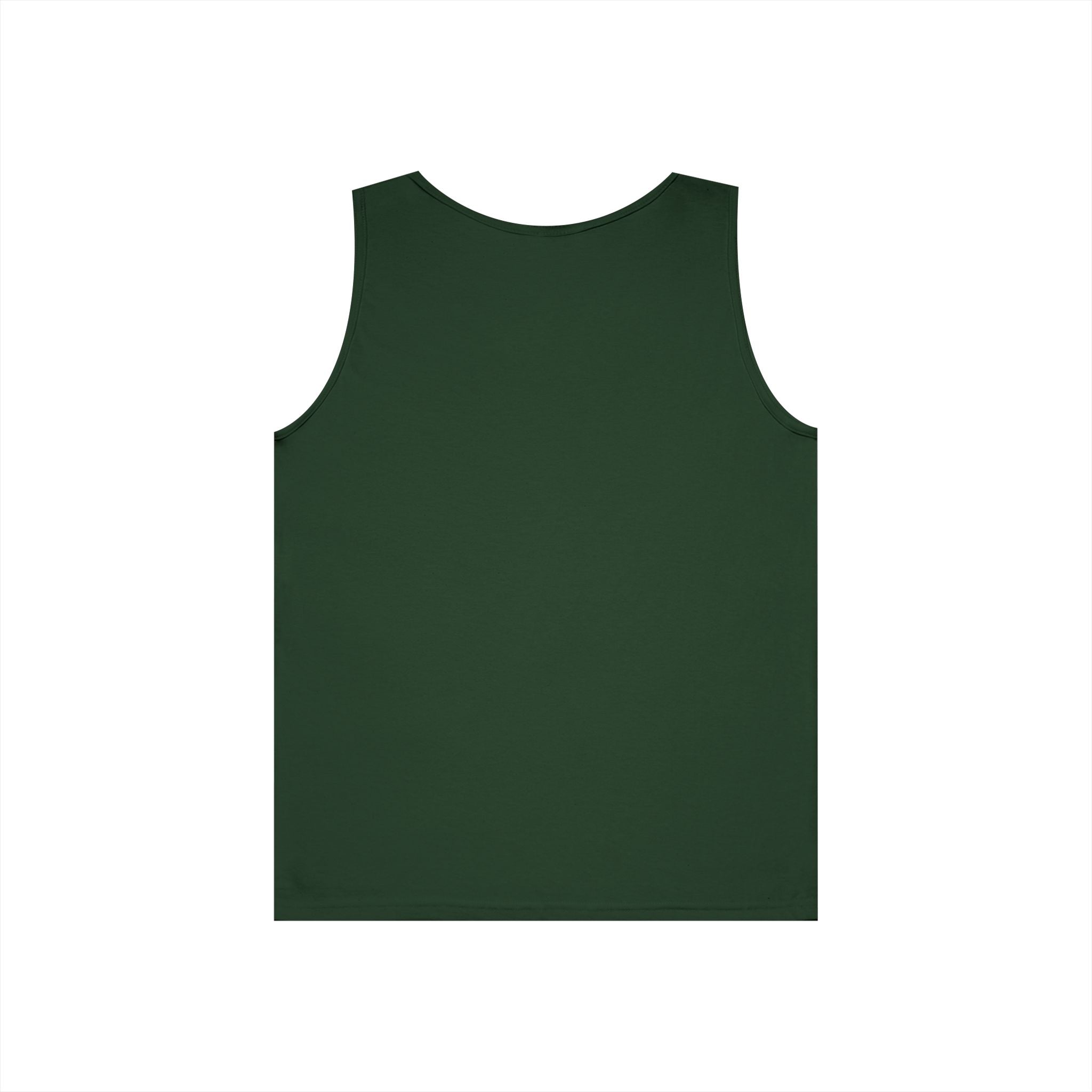 Live In the Solution Sunshine Tank Top