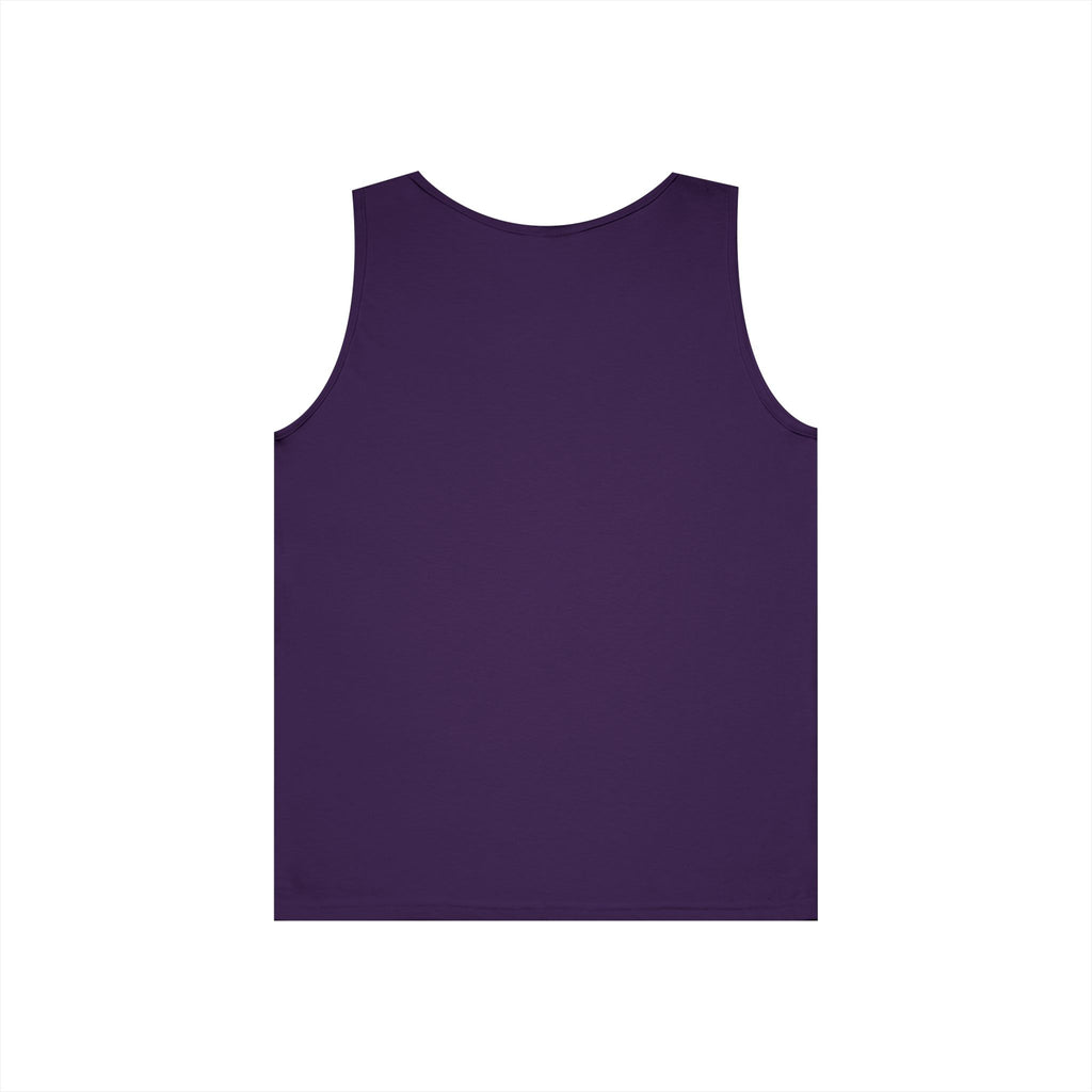 Live In the Solution Sunshine Tank Top