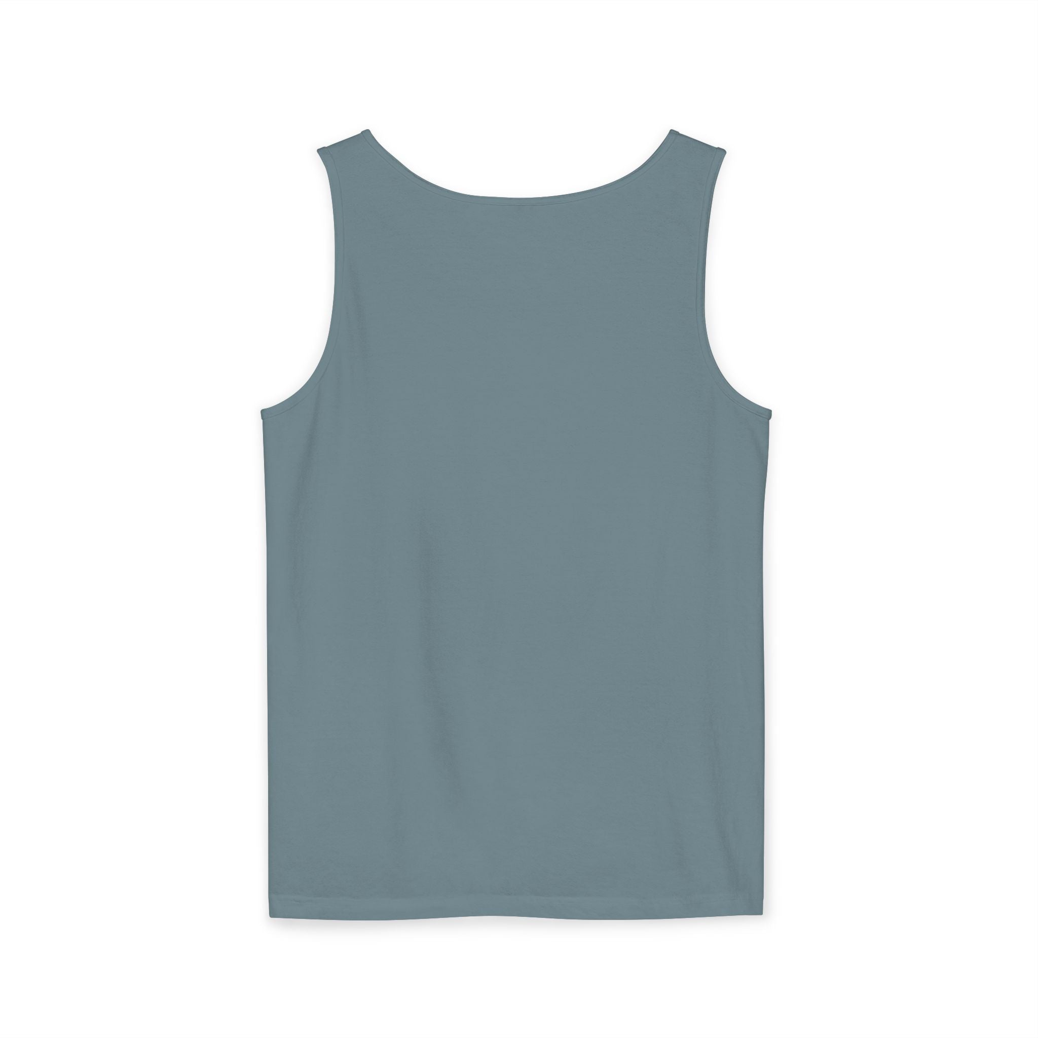 Unisex Garment-Dyed RecoveryTank Top